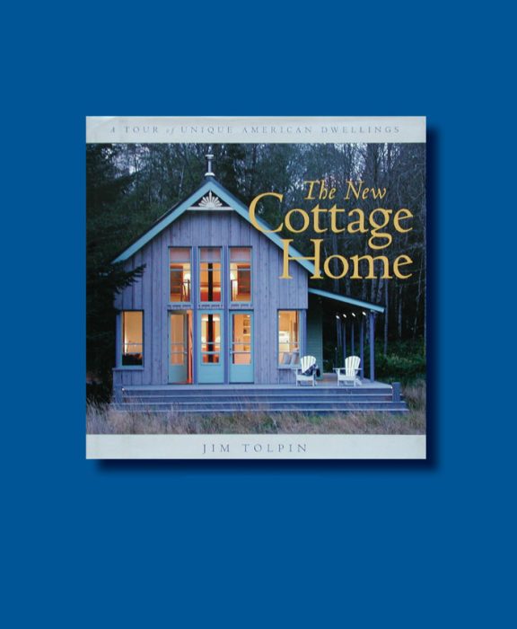 CUSHING ISLAND COTTAGE, CASCO BAY, MAINE Van Dam Architecture and Design